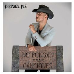 Cover of No Pongan Esas Canciones