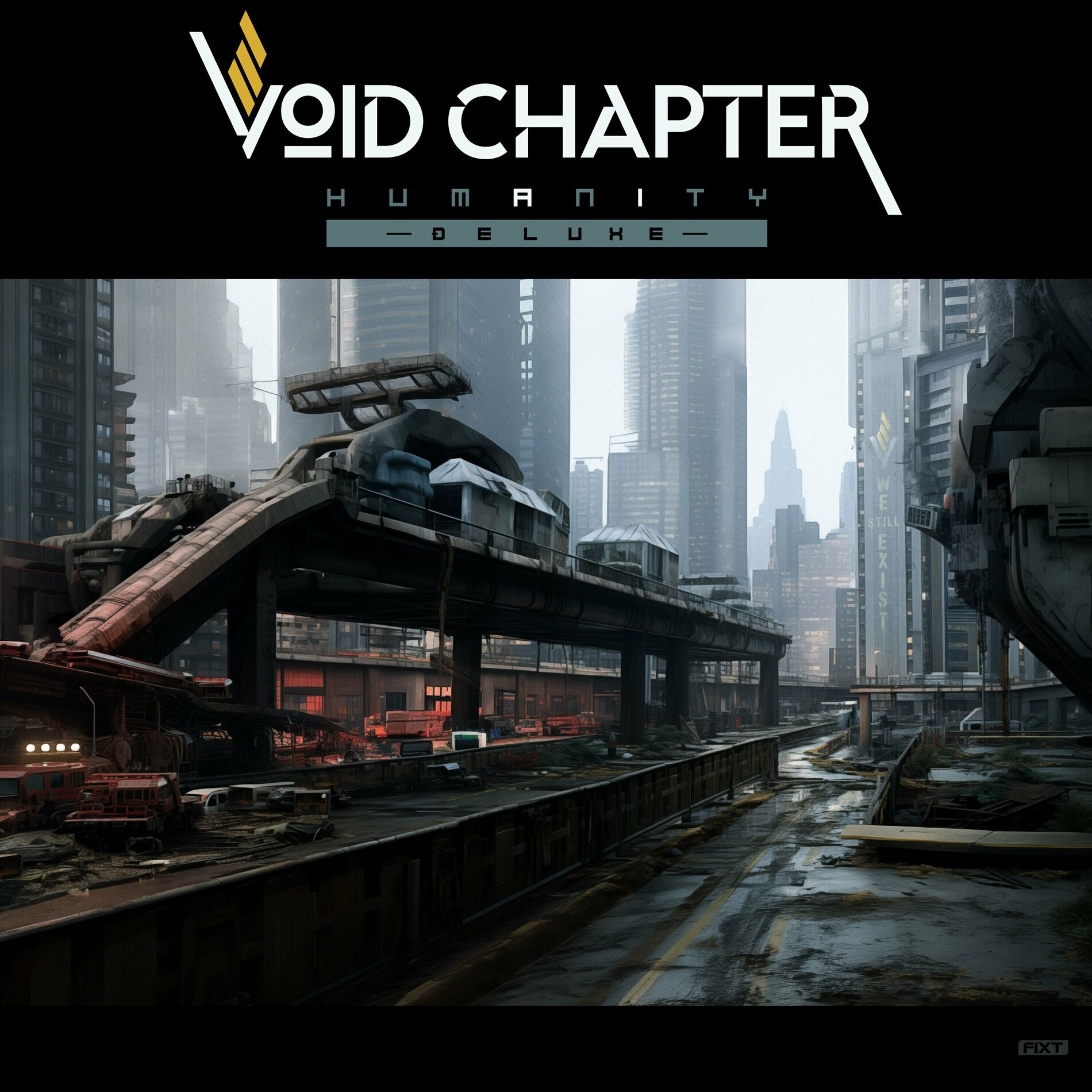 Album cover of humAnIty (Deluxe)