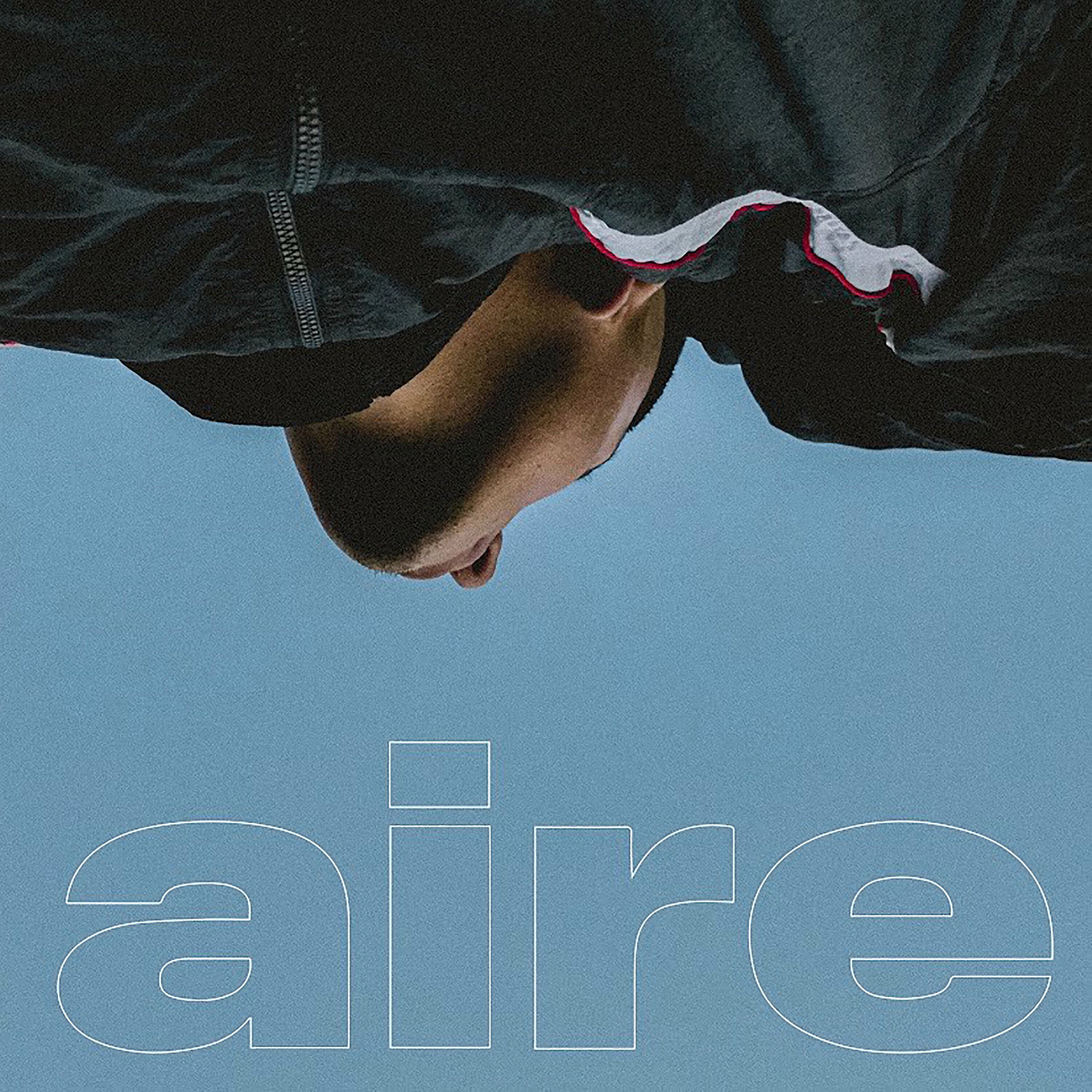 Album cover of Aire