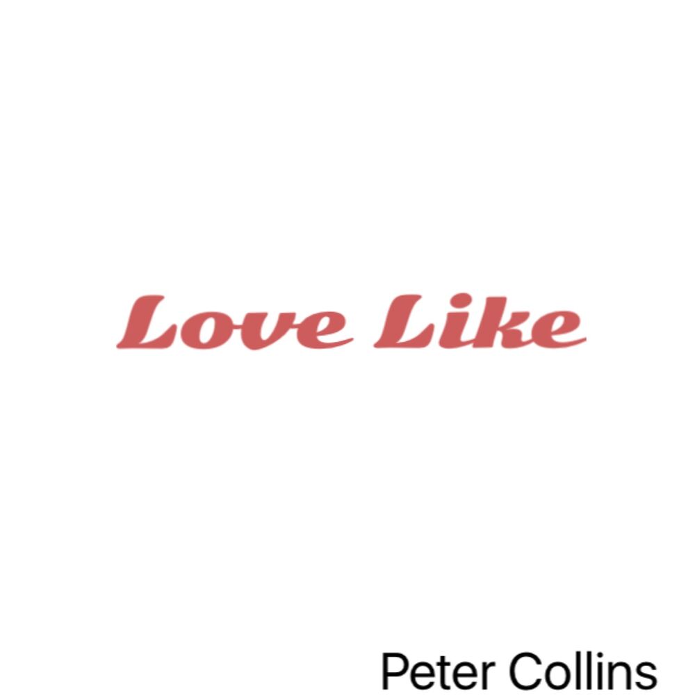 Picture of Love Like - Single