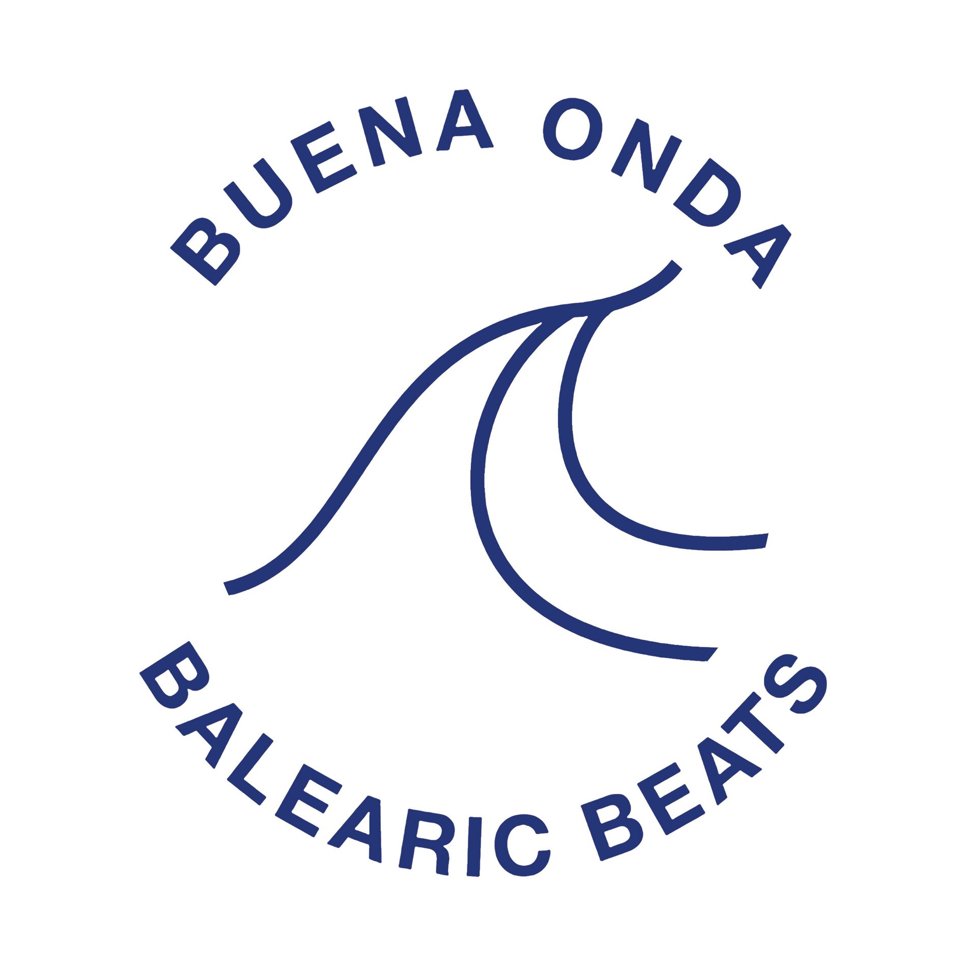Album cover of Buena Onda - Balearic Beats
