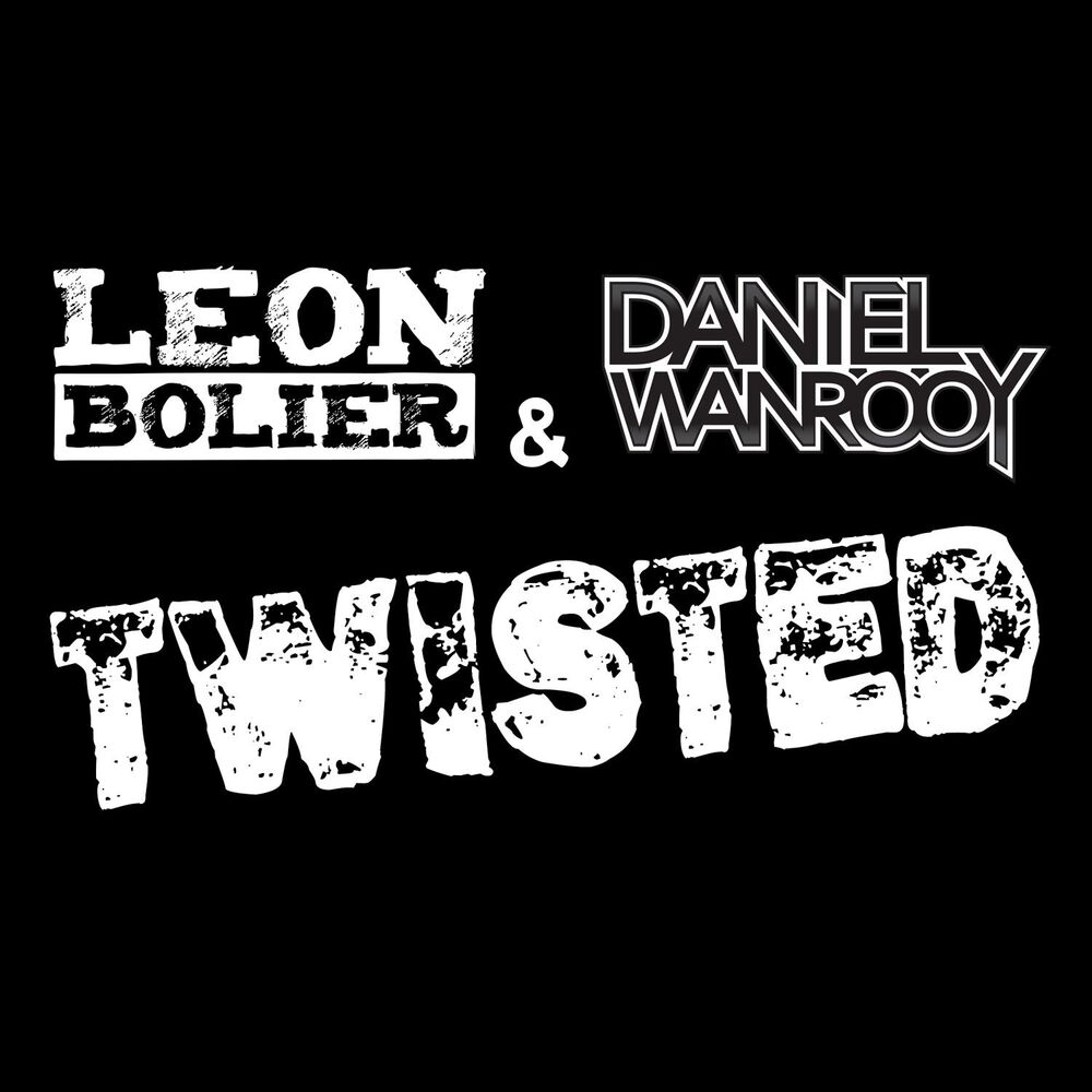 Picture of Twisted