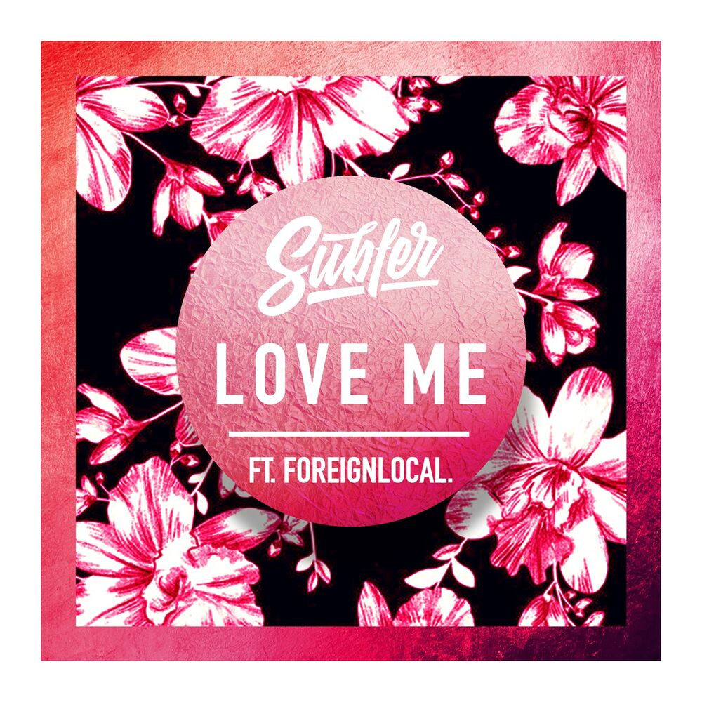 Picture of Love Me