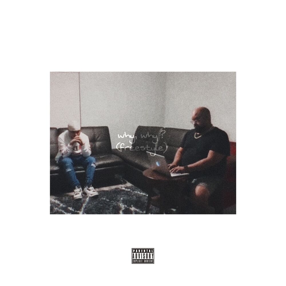 Picture of Why, why ? (Freestyle)