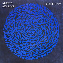 Cover of Vorticity