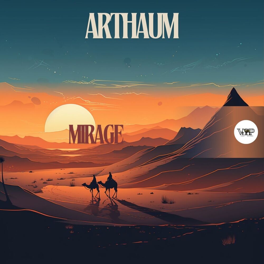 Picture of Mirage