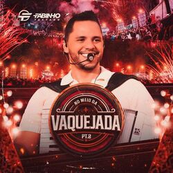 Cover of No Meio Da Vaquejada - Pt.2