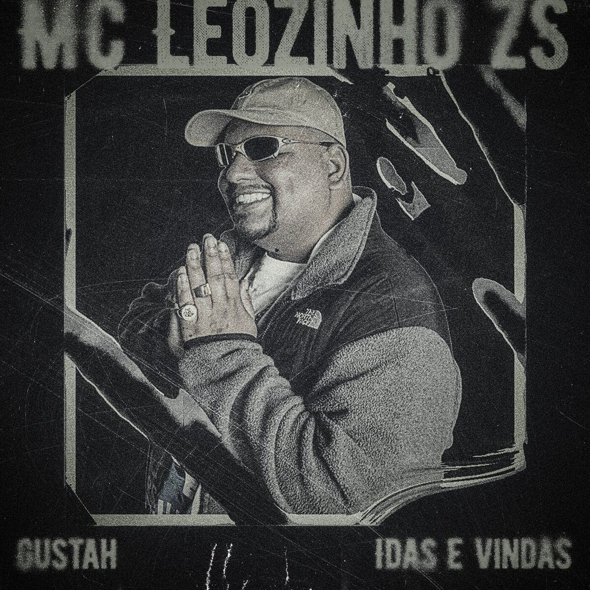 Album cover of Idas E Vindas