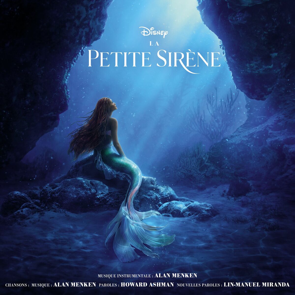 Album cover of Partir là-bas
