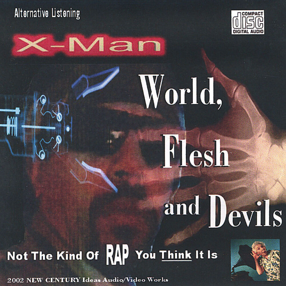 Picture of World, Flesh and Devils