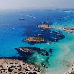 Notte A Formentera