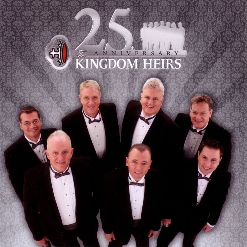 Picture of 25th Anniversary