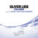 Cluster by Oliver Lieb album cover