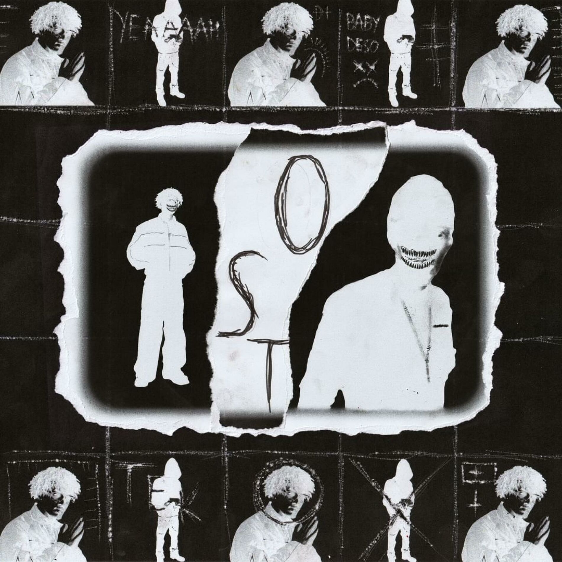 Album cover of Ost (feat. Aamo)