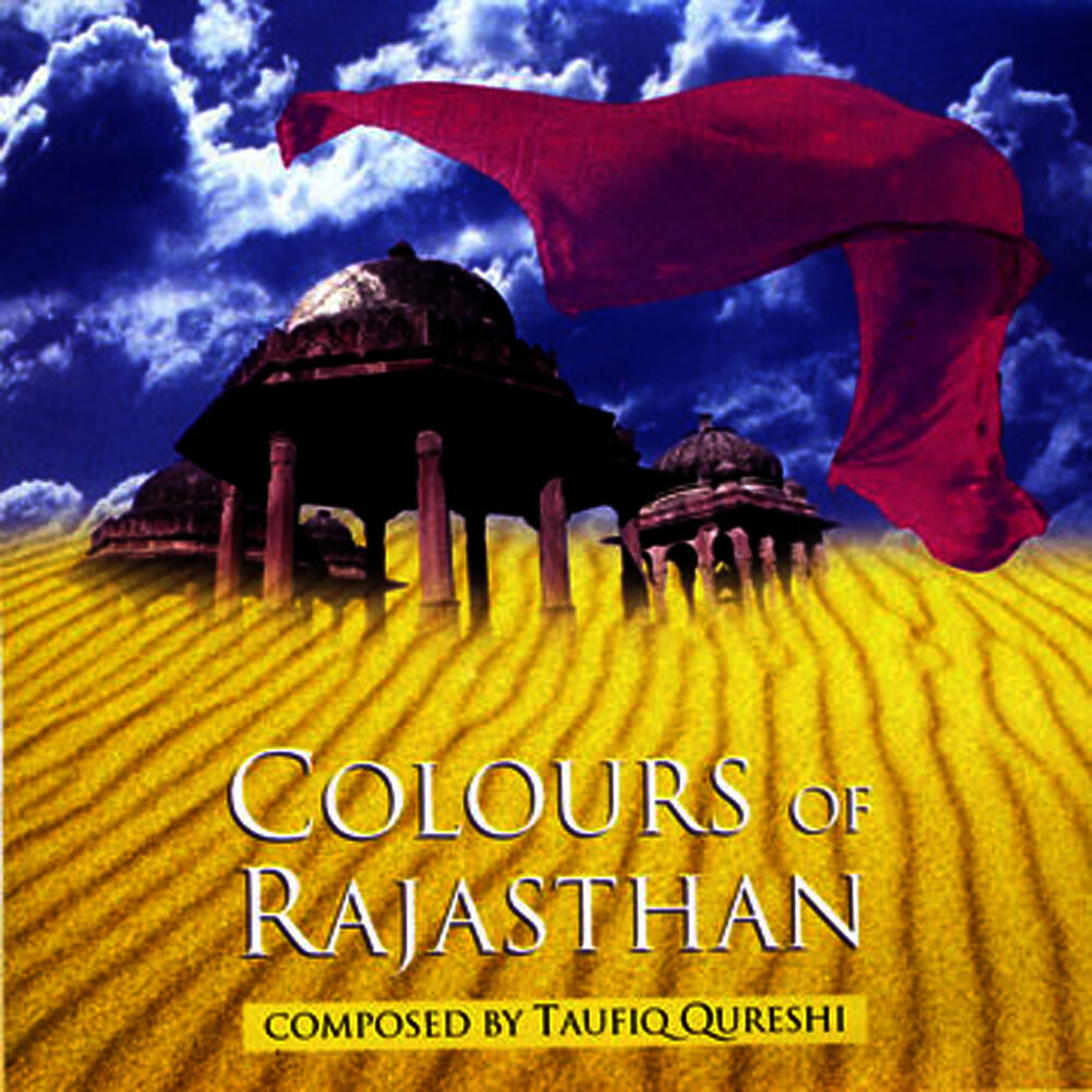 Picture of Colours of Rajasthan