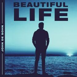 Cover of Beautiful Life