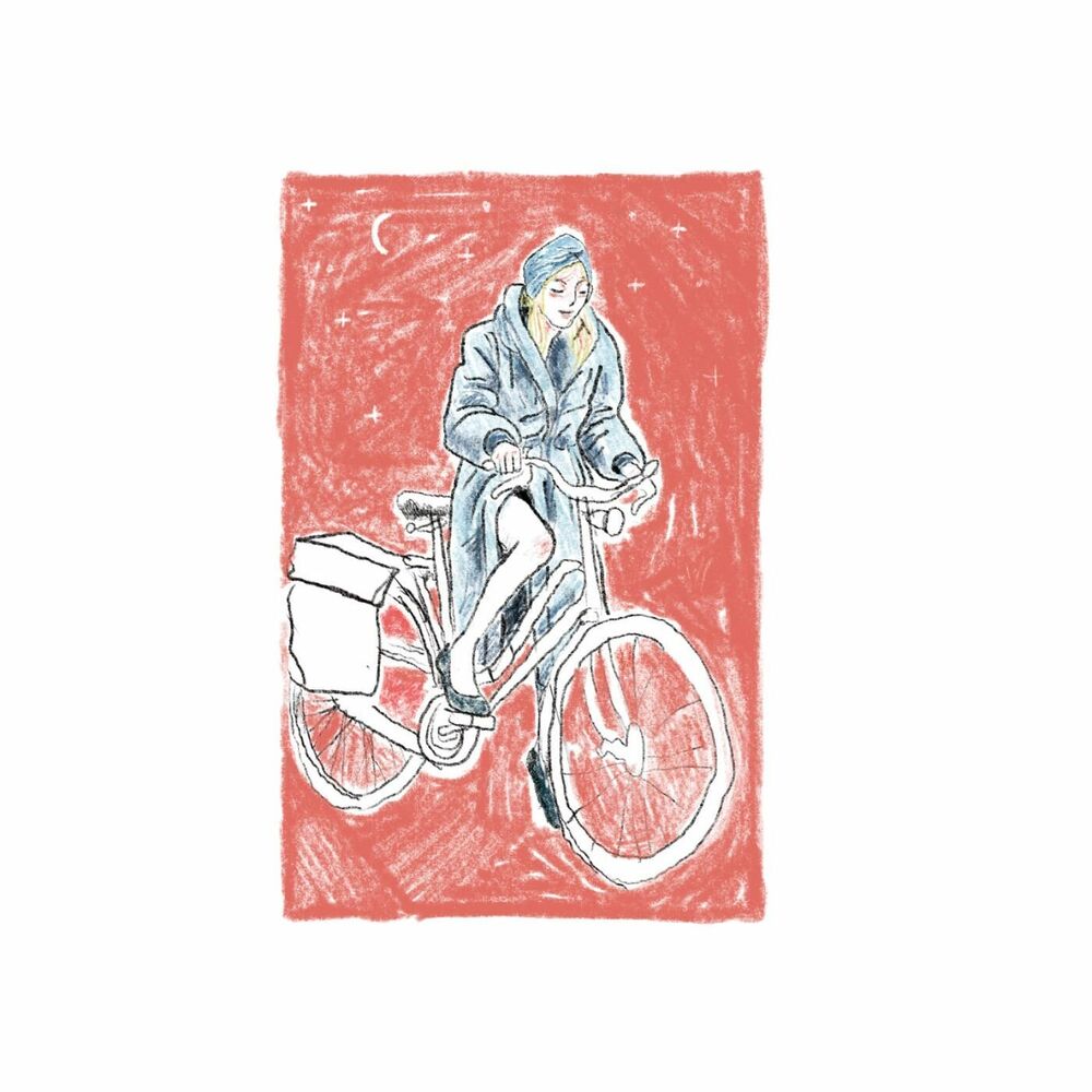 Picture of Bike