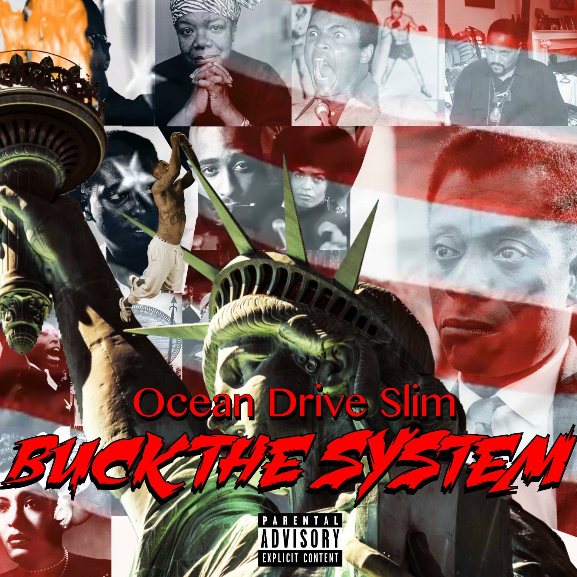 洋楽 sha slim Sha Slim (Dault Records) in Cincinnati | Rap - The Good Ol'Dayz