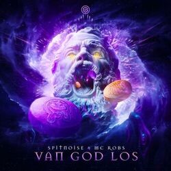 Van God Los
