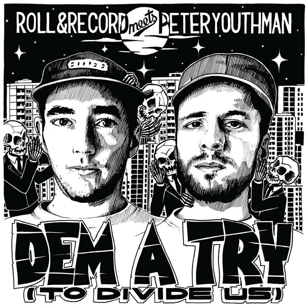 Picture of Dem a Try to Divide Us