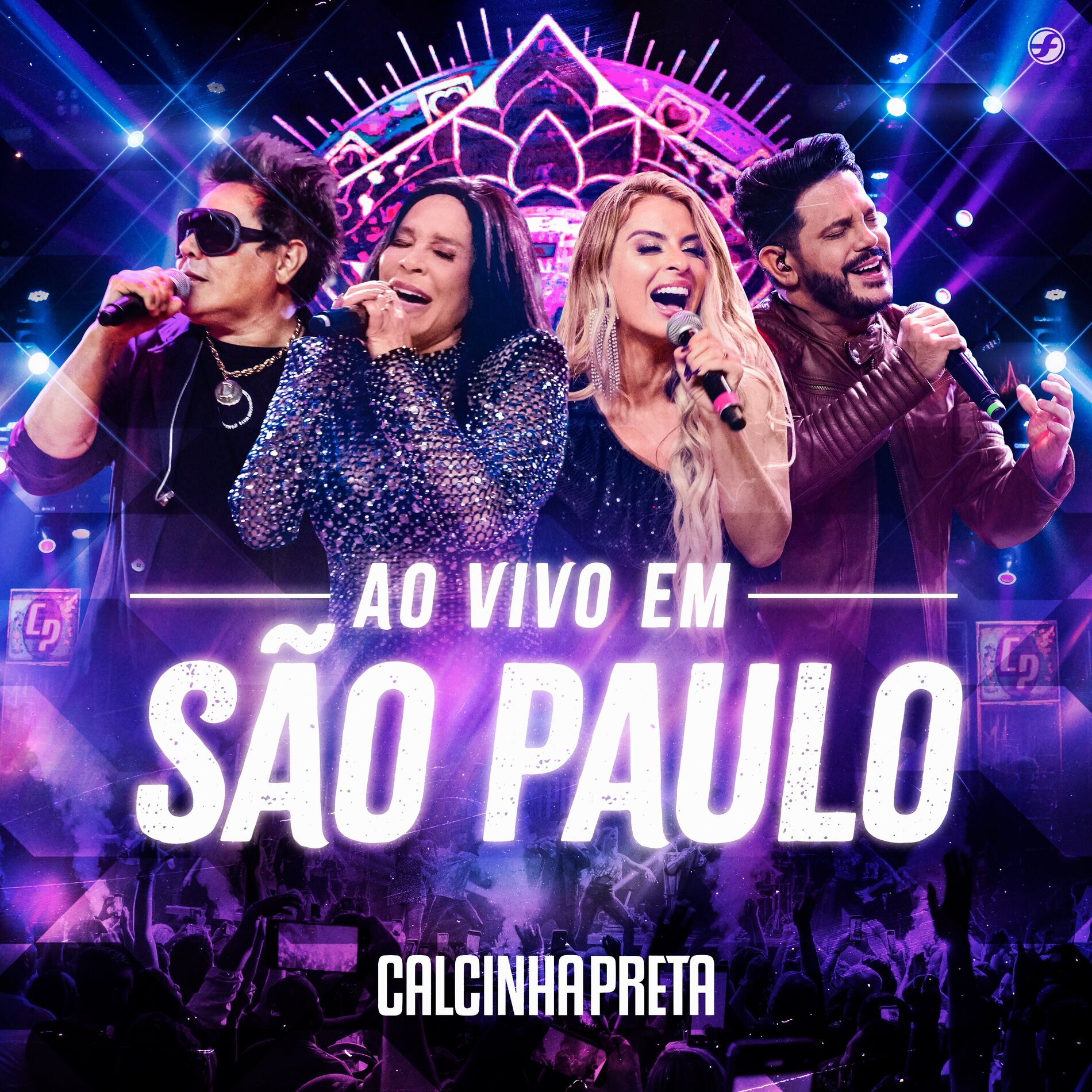 Album cover of Manchete dos Jornais