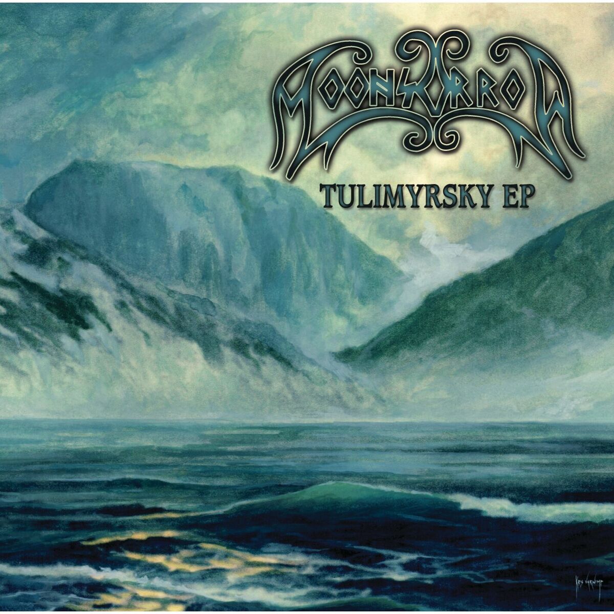 Album cover of For Whom The Bell Tolls