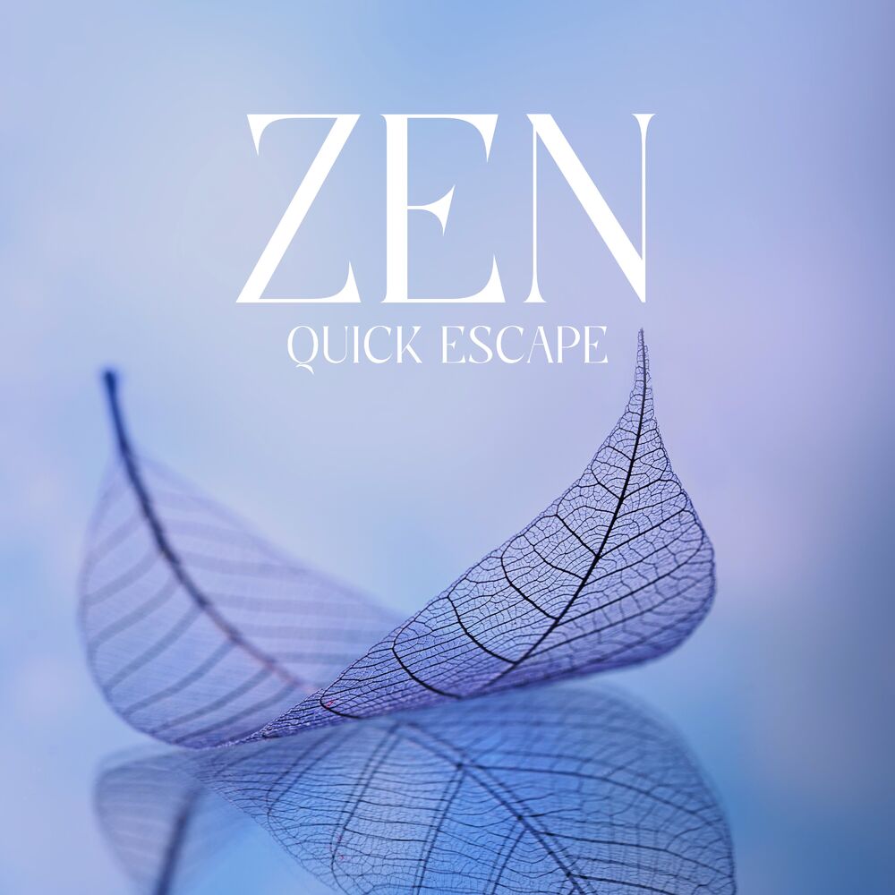 Picture of Zen Quick Escape: Silent Mind Escape, Zen Balance
