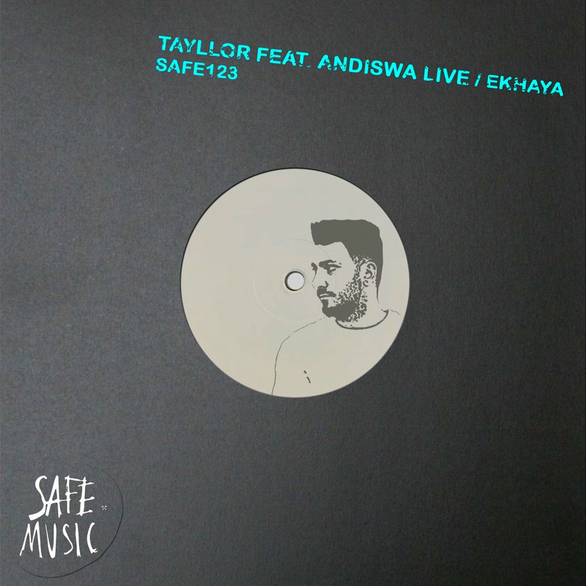 Album cover of Ekhaya EP (Incl. Newmanhere and Elias Kazais remixes)