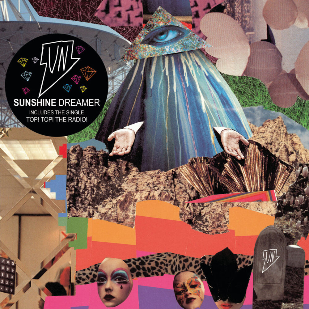 Picture of Dreamer