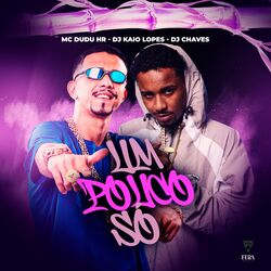 Cover of Um Pouco Só