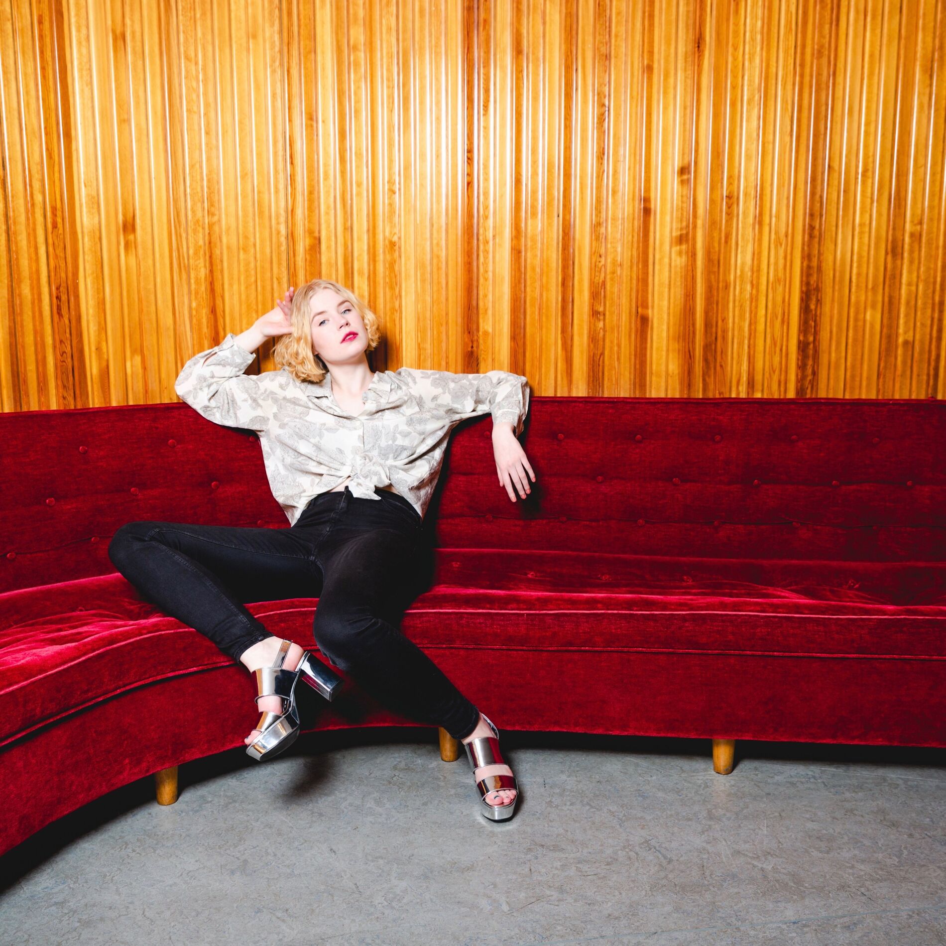 Album cover of Take Off