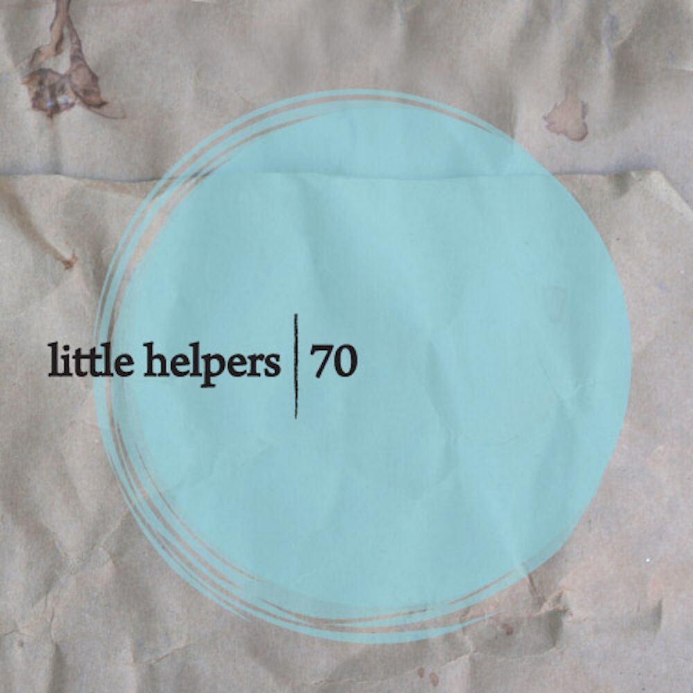 Picture of Little Helpers 70
