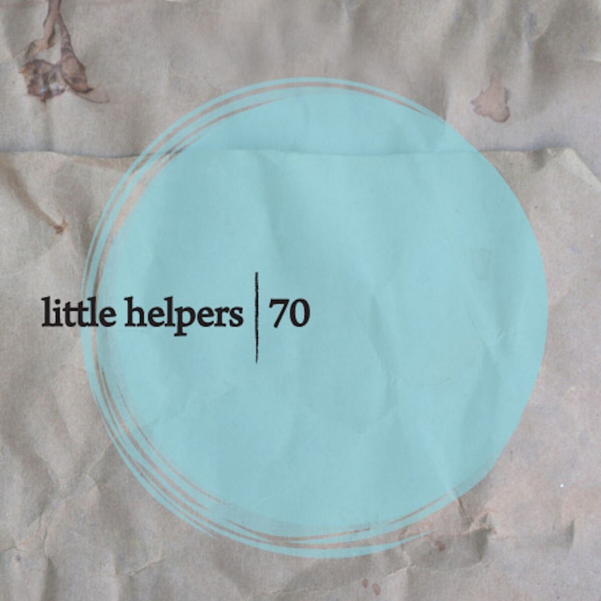 Album cover of Little Helpers 70