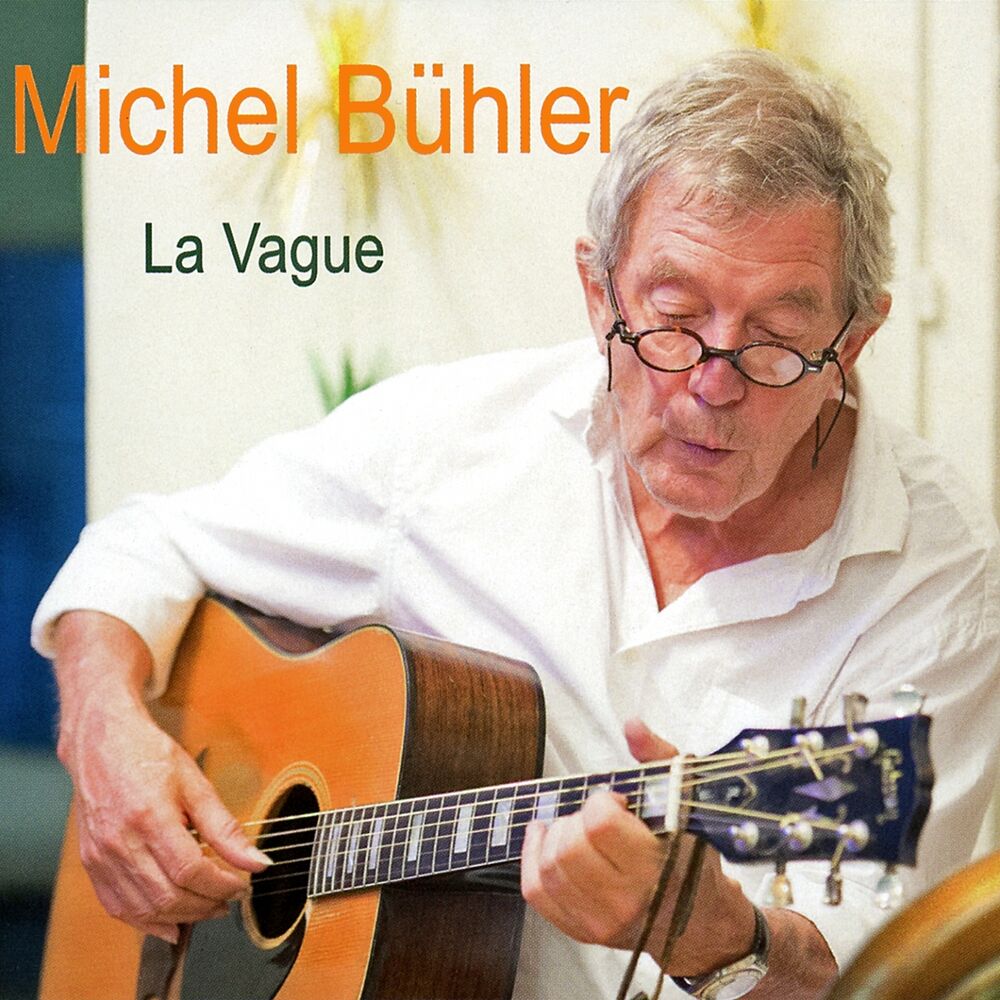Picture of La vague