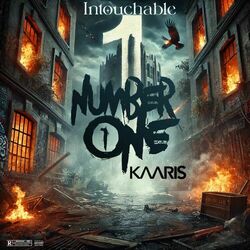 Cover of Number One