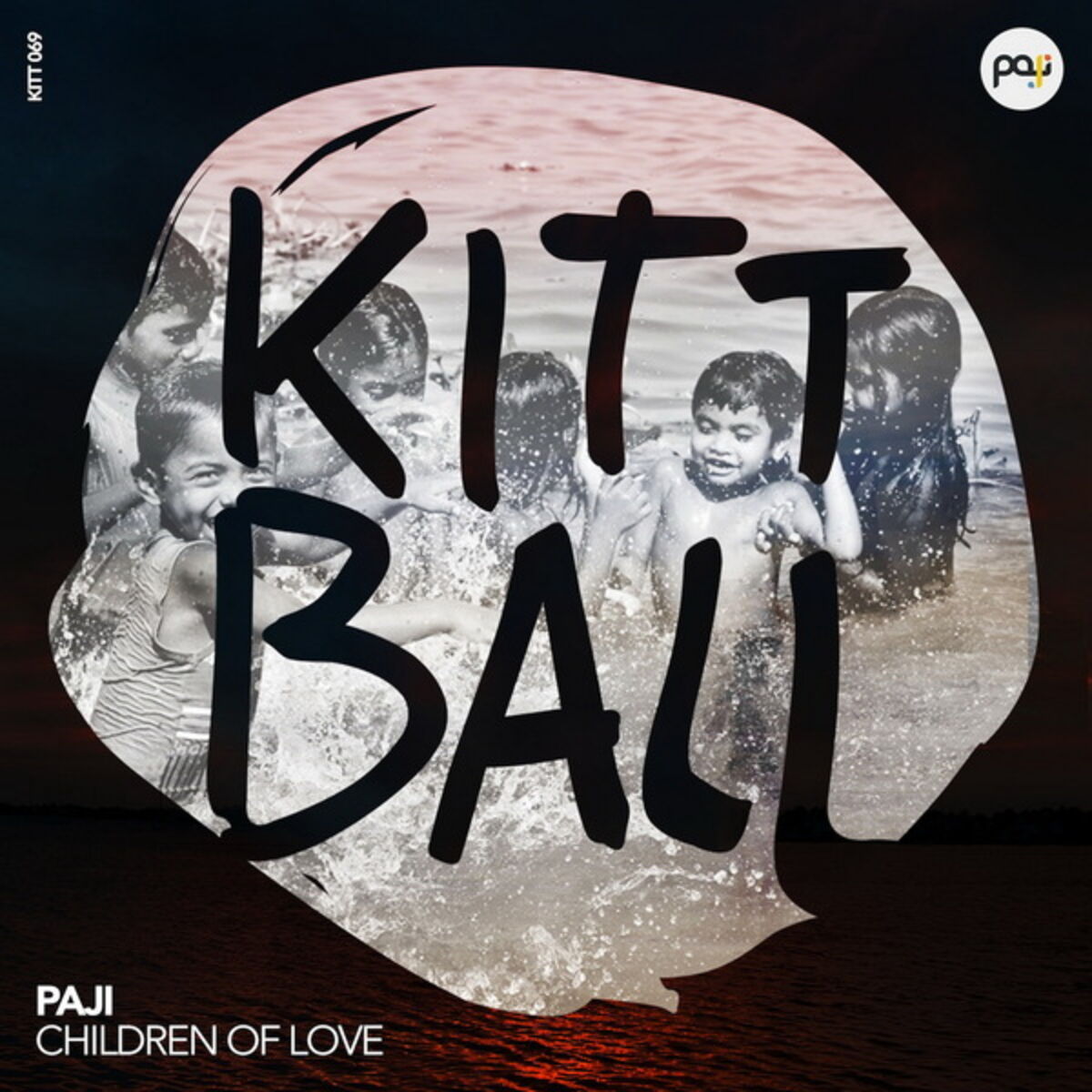 Album cover of Children of Love
