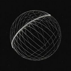 Cover of The Orb