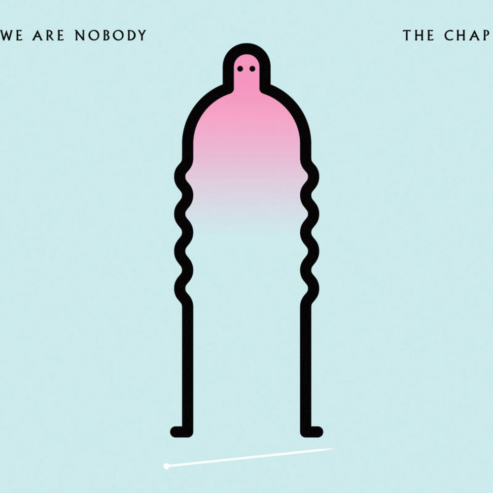 Picture of We Are Nobody