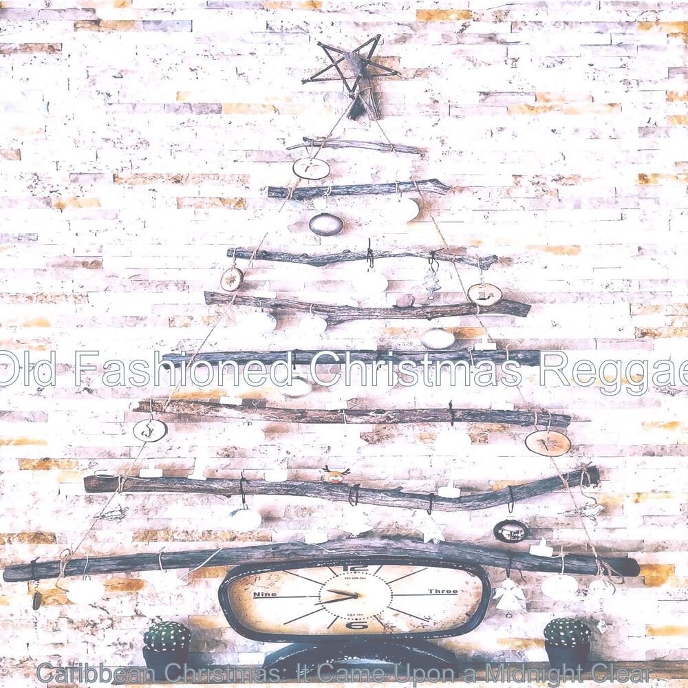 Picture of Caribbean Christmas: It Came Upon a Midnight Clear