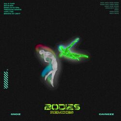 Cover of Bodies (Remix)