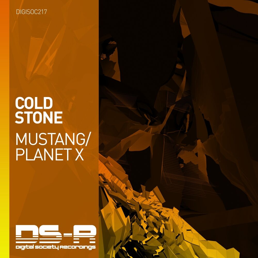Picture of Mustang / Planet X