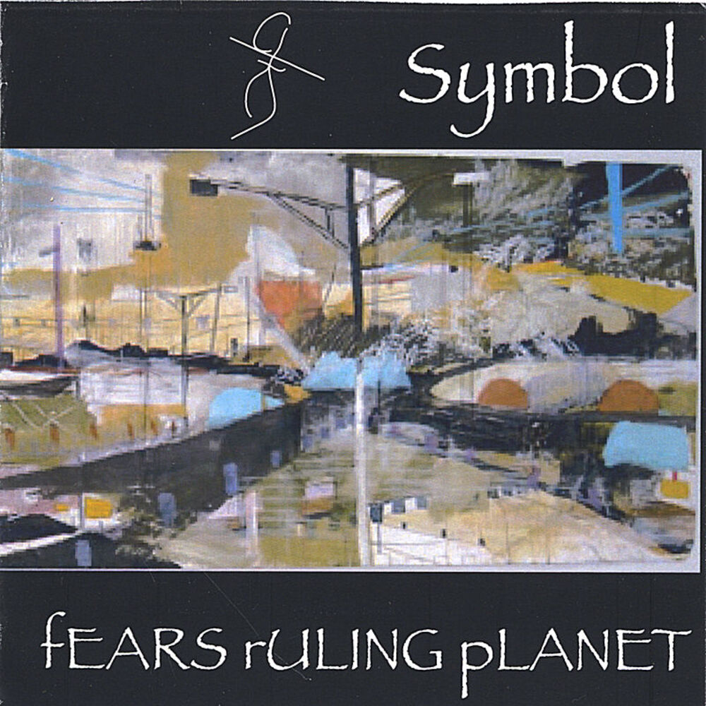 Picture of fEARS rULING pLANEt