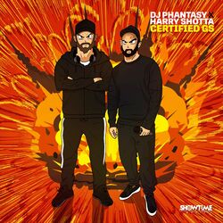 Cover of Certified Gs