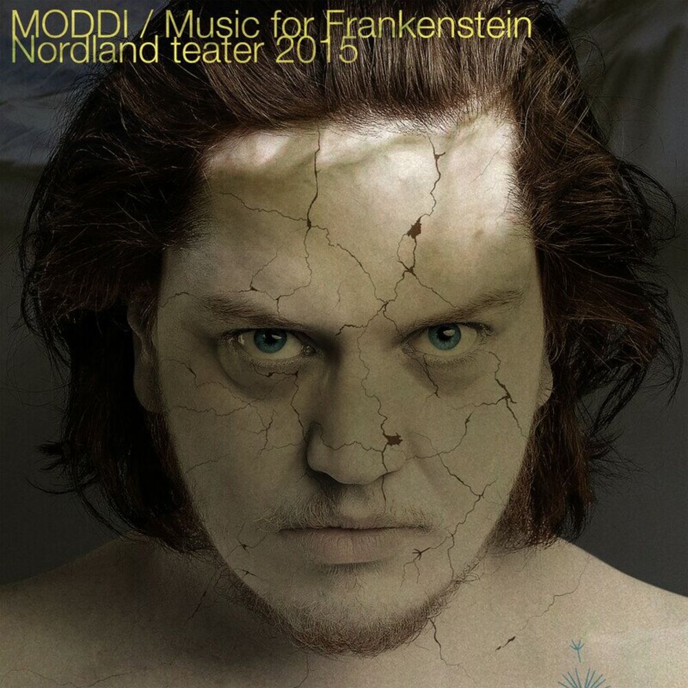 Picture of Frankenstein