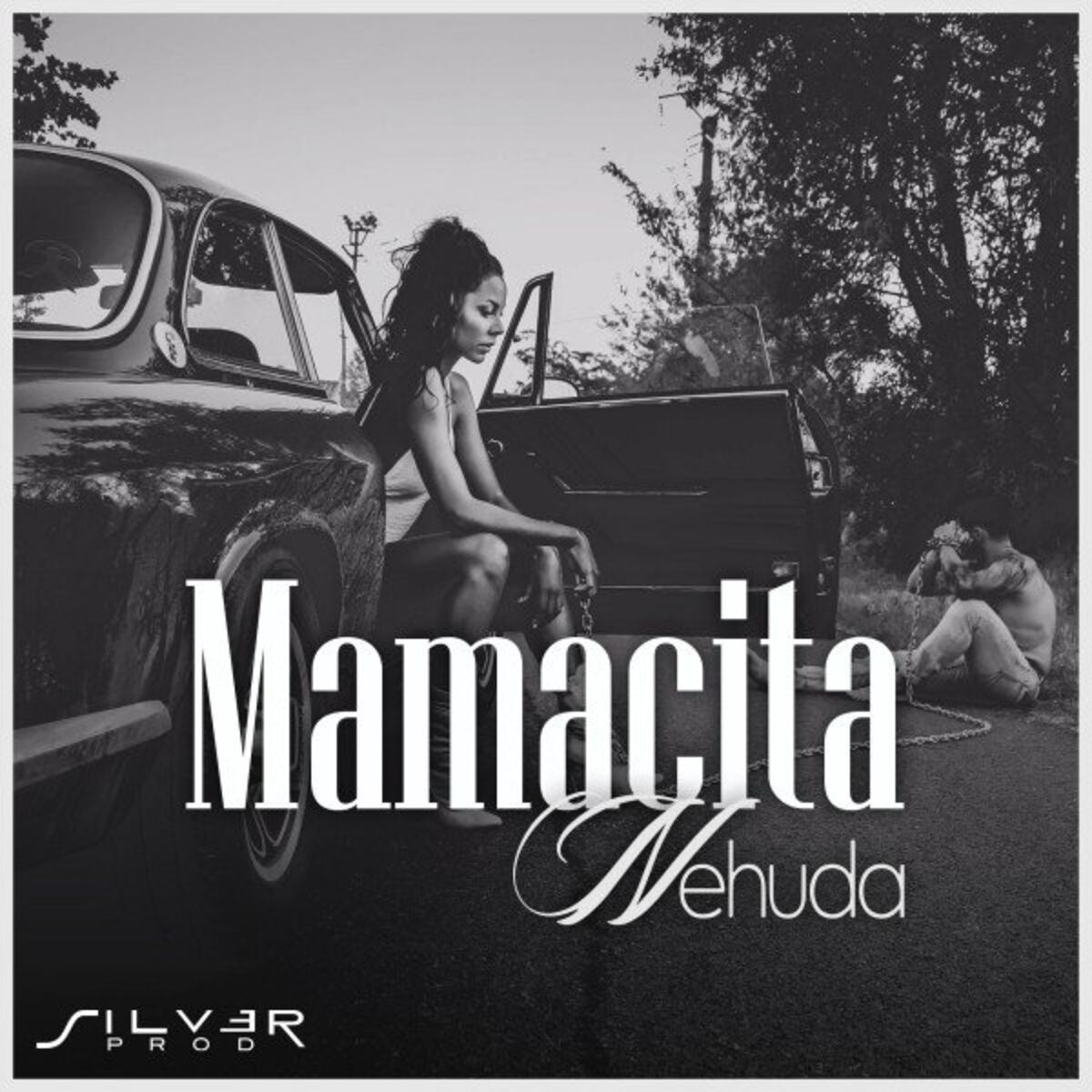 Album cover of Mamacita