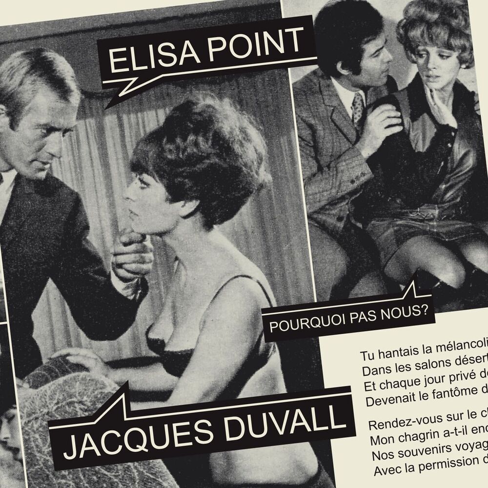 Picture of Pourquoi pas nous ?