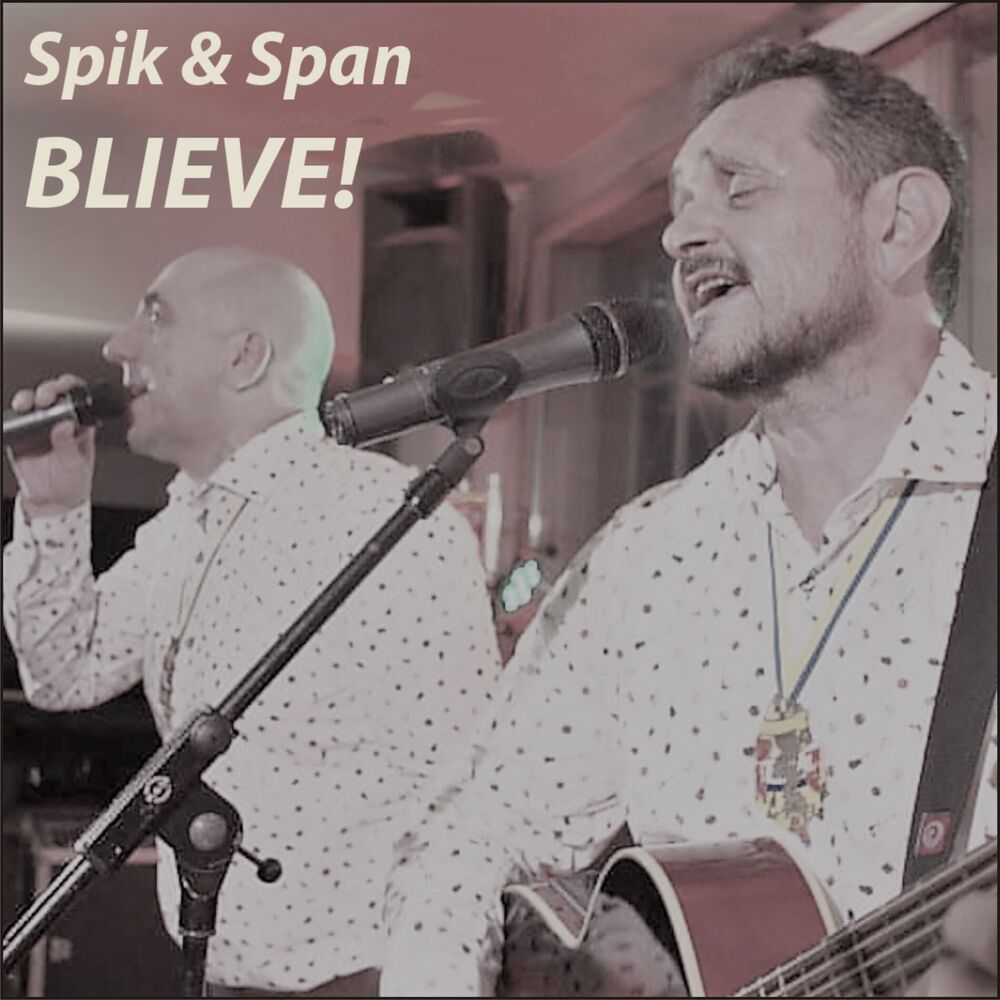 Picture of Blieve