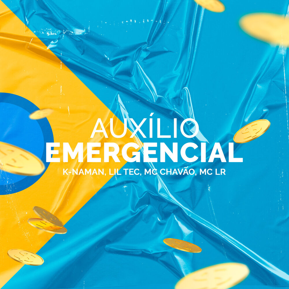 Picture of Auxílio Emergencial