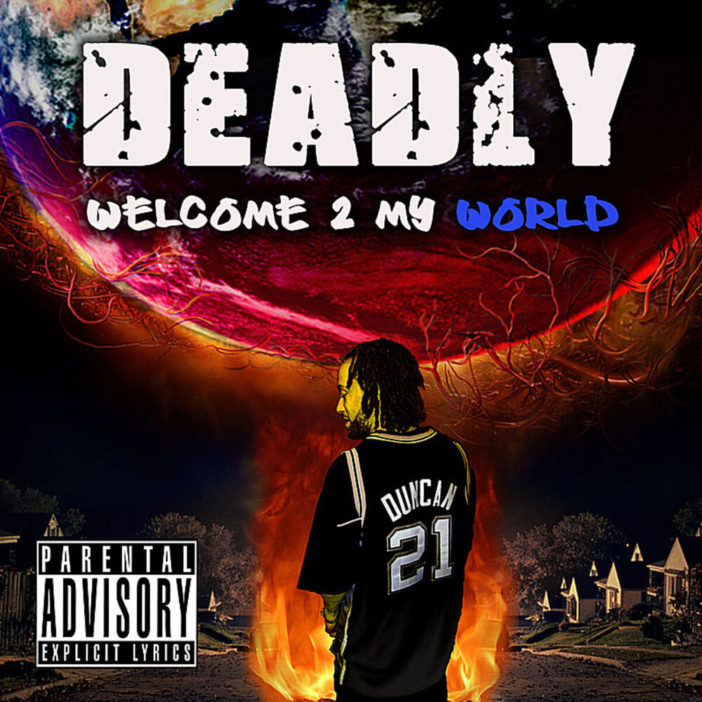 Picture of Welcome 2 My World