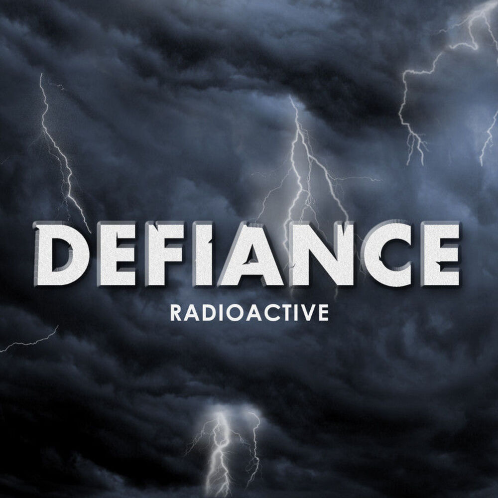 Picture of Radioactive (From "Defiance Trailer") [feat. Millie Appleton]